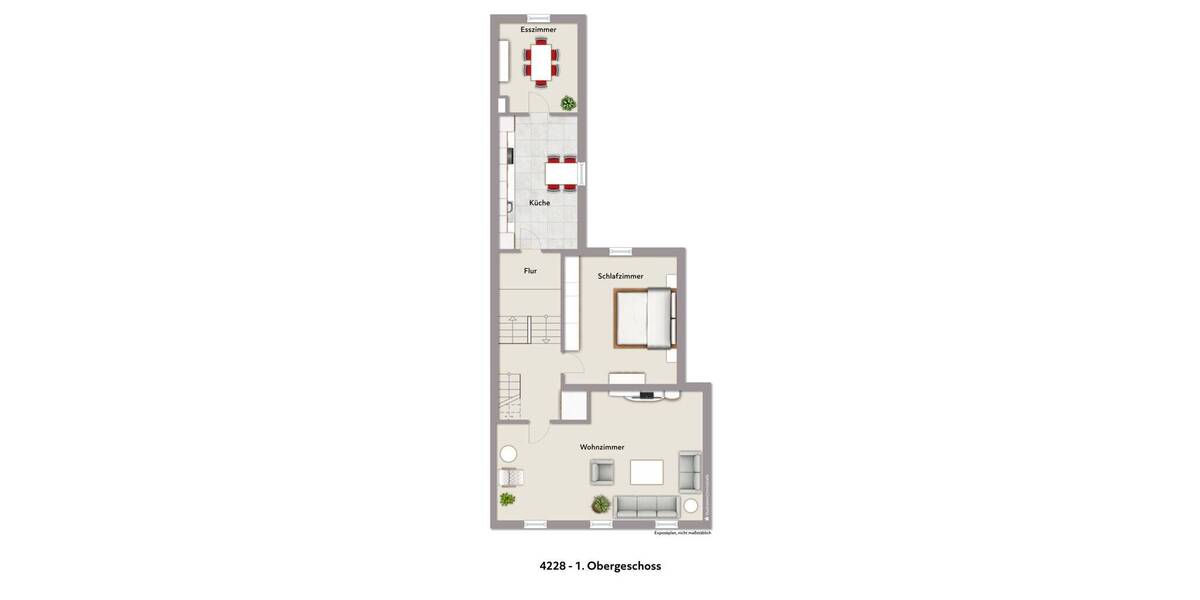 Einfamilienhaus Würselen Bardenberg - 6 Zimmer, 158 m&sup2;, 197.500&euro; | Angebot:26192183