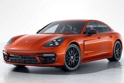 Porsche Panamera 44.560 km 103.500 &euro; Aachen 52068
