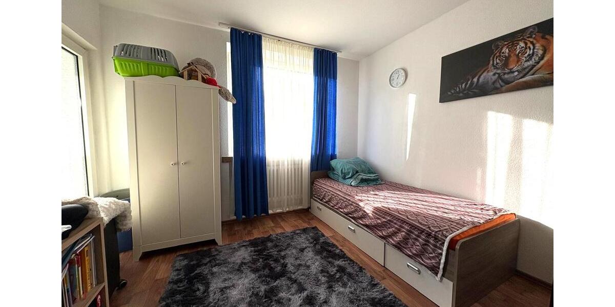 Etagenwohnung Aachen Aachen-Mitte - 2 Zimmer, 52 m&sup2;, 139.000&euro; | Angebot:25215595