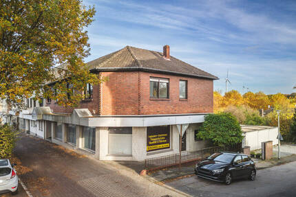 Gewerbeobjekt Herzogenrath Merkstein - 4 Zimmer, 289.000&euro; | Angebot:26192142