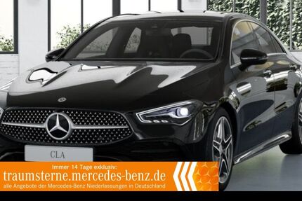 Mercedes-Benz CLA 200 2.200 km 37.490 &euro; Aachen 52068