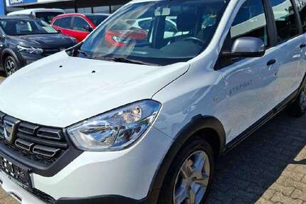 Dacia Lodgy 54.165 km 15.900 &euro; Heinsberg 52525