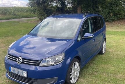 VW Touran 188.150 km 4.400 &euro; Heinsberg 52525