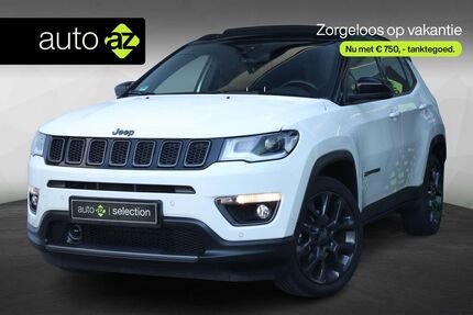 Jeep Compass 70.925 km 19.000 &euro; Aachen 52072