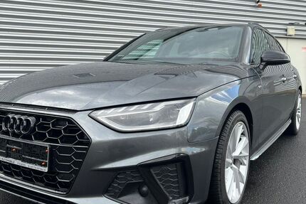 Audi A4 188.000 km 18.900 &euro; Stolberg 52222