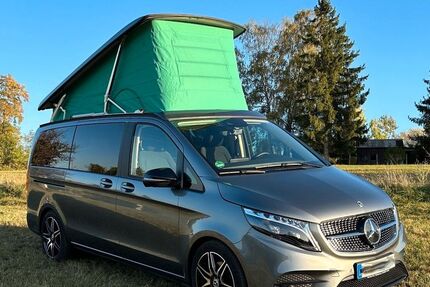 Mercedes-Benz V 300 23.097 km 72.390 &euro; Hückelhoven 41836