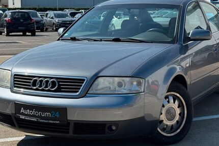 Audi A6 182.000 km 2.899 &euro; Jülich 52428