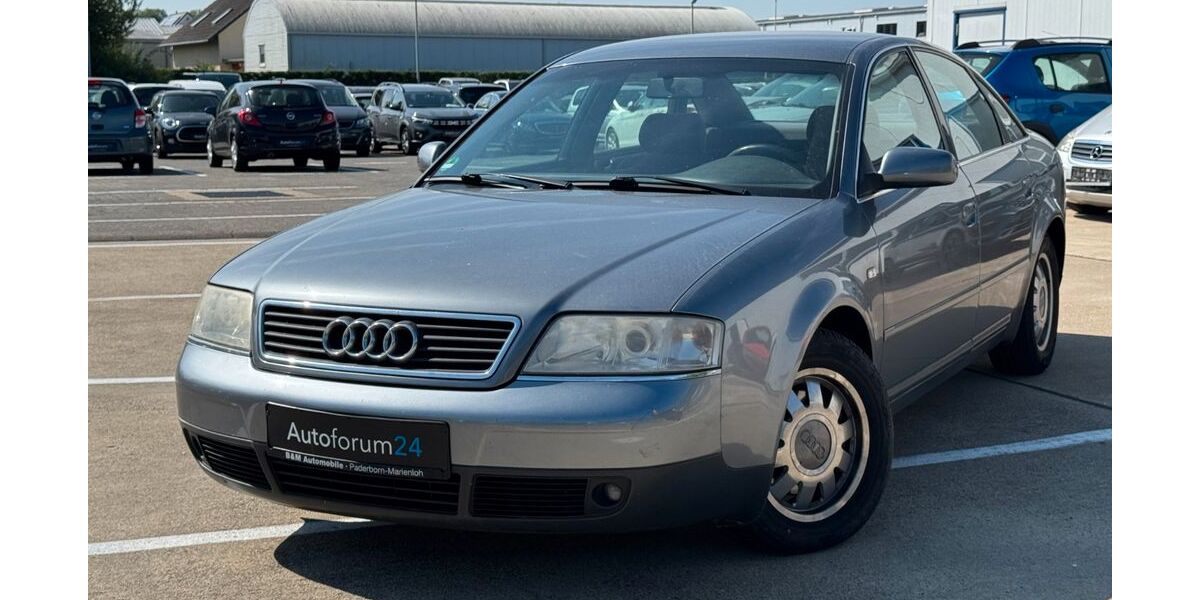 Audi A6 182.000 km 2.899 &euro; Jülich 52428