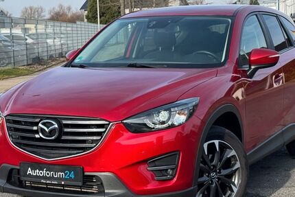 Mazda CX-5 100.000 km 13.799 &euro; Jülich 52428