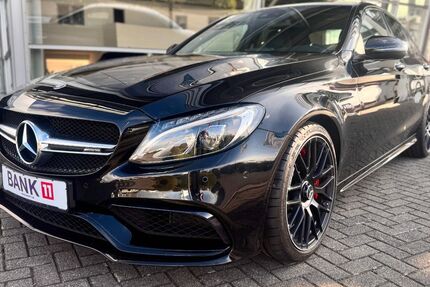 Mercedes-Benz C 63 AMG 46.200 km 52.600 &euro; Hückelhoven 41836