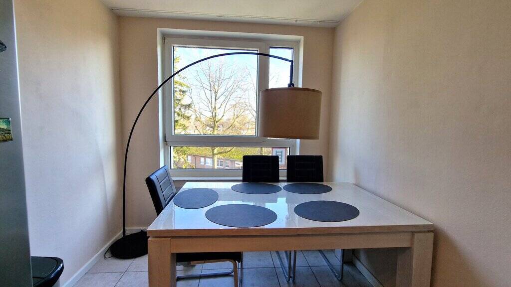 Etagenwohnung Würselen / Broichweiden Broichweiden - 2 Zimmer, 64 m&sup2;, 154.500&euro; | Angebot:26176724