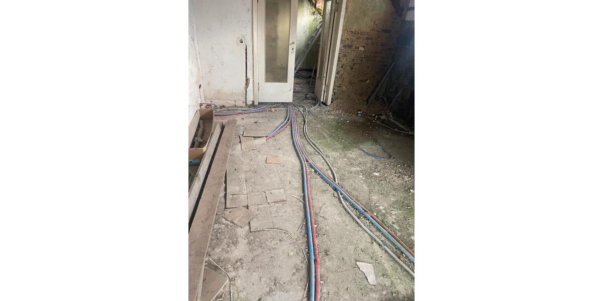 Einfamilienhaus Geilenkirchen - 139.000&euro; | Angebot:25102080