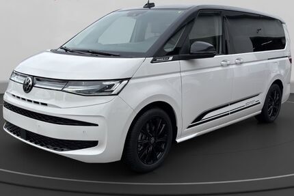 VW T7 Multivan 8.375 km 68.990 &euro; Aachen 52068