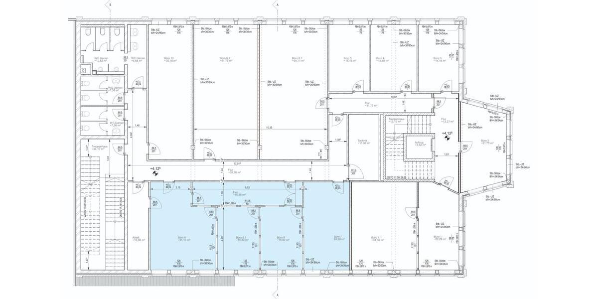 Gewerbeobjekt Geilenkirchen - 1.340&euro; | Angebot:15003990