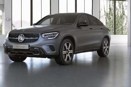 Mercedes-Benz GLC 200 21.523 km 42.900 &euro; Düren 52349