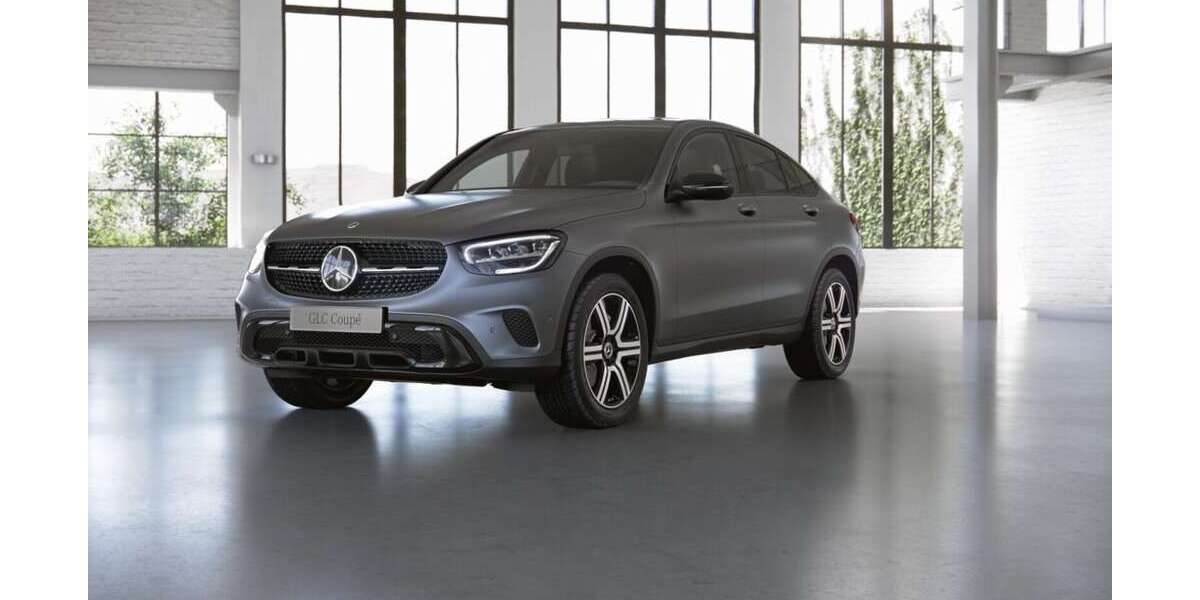 Mercedes-Benz GLC 200 21.523 km 42.900 &euro; Düren 52349