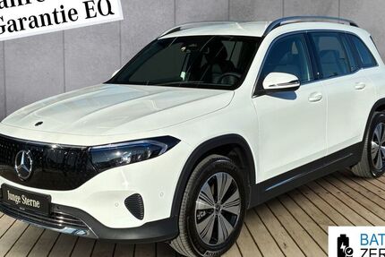 Mercedes-Benz EQB 23.400 km 36.450 &euro; Geilenkirchen 52511