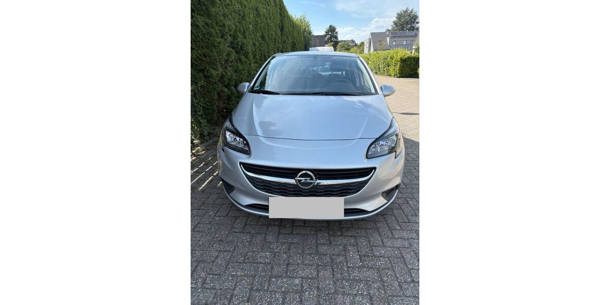 Opel Corsa 12.200 km 10.300 &euro; Aachen 52078