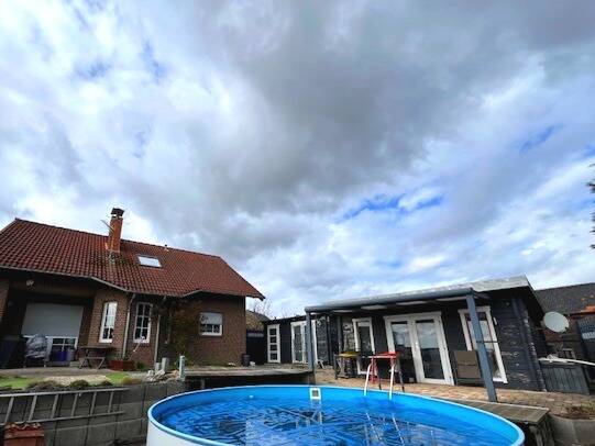 Einfamilienhaus Linnich Floßdorf - 5 Zimmer, 113 m&sup2;, 329.000&euro; | Angebot:26449967
