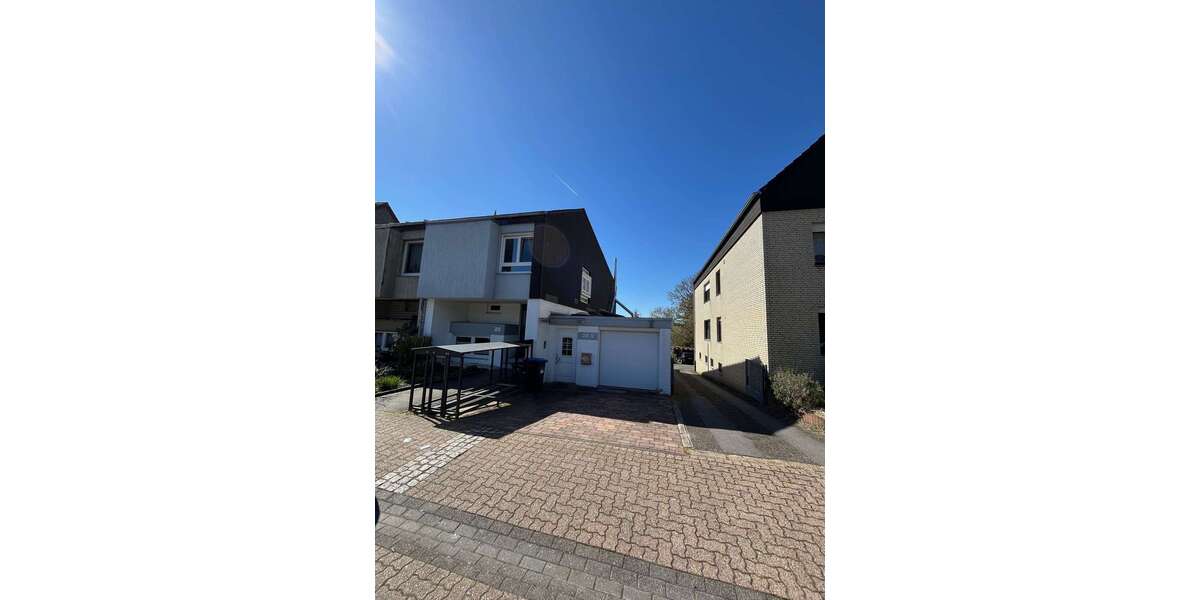 Einfamilienhaus Stolberg Büsbach - 7 Zimmer, 240 m&sup2;, 650.000&euro; | Angebot:26082991