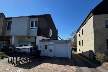 Haus Stolberg Büsbach - 7 Zimmer, 240 m&sup2;, 650.000&euro; | Angebot:26082991