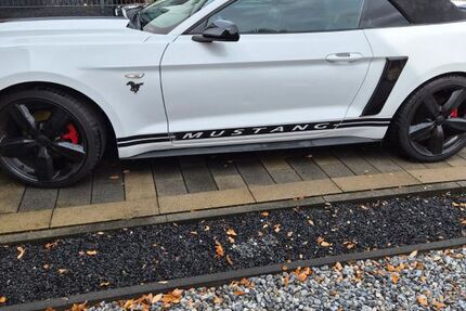 Ford Mustang 148.700 km 18.500 &euro; Heinsberg 41849
