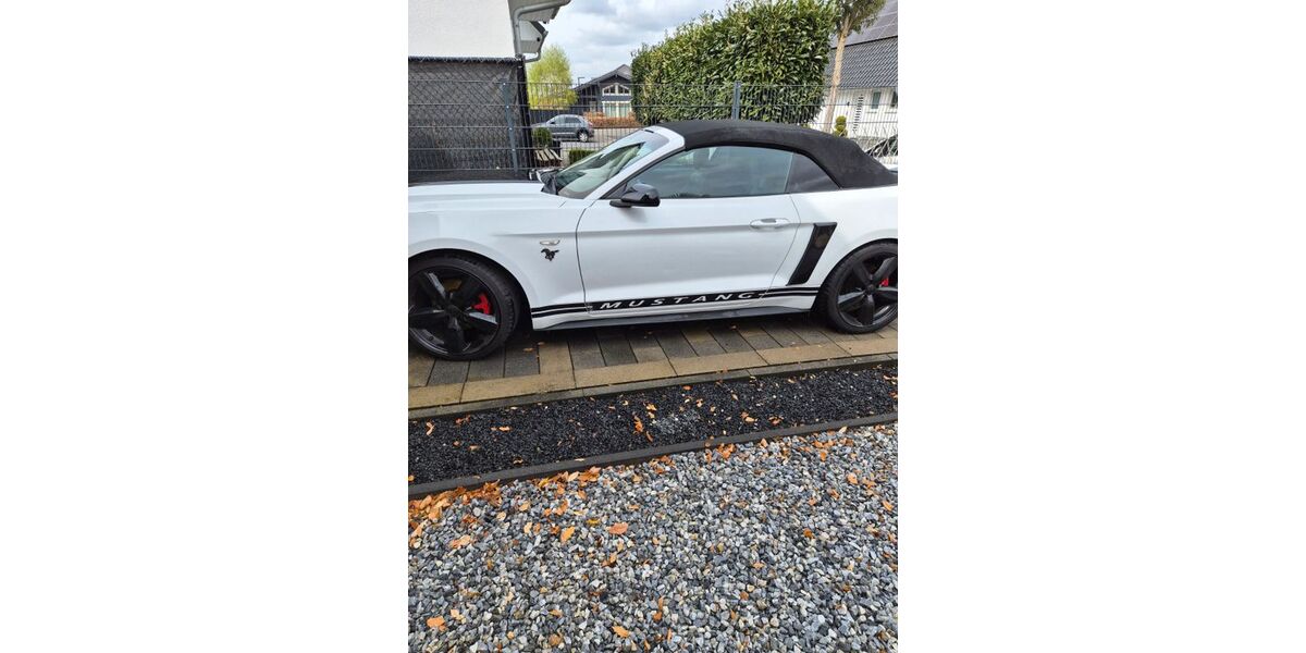 Ford Mustang 148.700 km 18.500 &euro; Heinsberg 41849