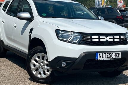 Dacia Duster 24.730 km 15.990 &euro; Hückelhoven 41836