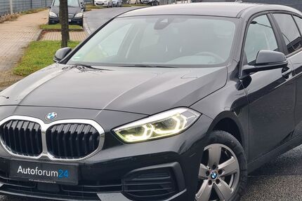 BMW 118 37.000 km 20.299 &euro; Jülich 52428