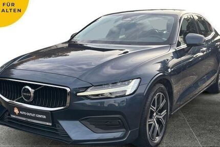 Volvo S60 25.080 km 28.980 &euro; Aachen 52068