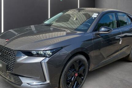 DS Automobiles DS4 15.000 km 25.990 &euro; Aachen 52078