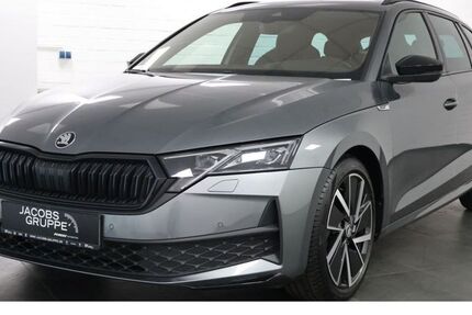 Skoda Octavia 20.216 km 34.980 &euro; Alsdorf 52477