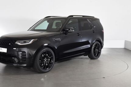Land Rover Discovery 5.280 km 77.900 &euro; Aachen 52078