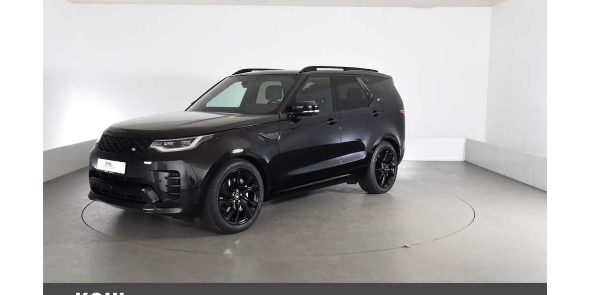 Land Rover Discovery 5.280 km 77.900 &euro; Aachen 52078