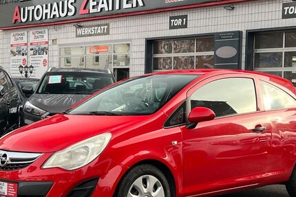 Opel Corsa 160.000 km 3.250 &euro; Stolberg bei Aachen 52222
