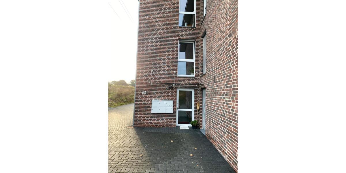 Dachgeschoßwohnung Herzogenrath - 2 Zimmer, 65 m&sup2;, 209.000&euro; | Angebot:26255038