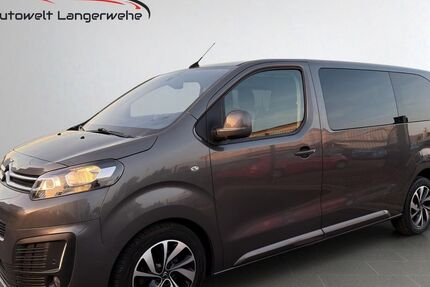 Citroen SpaceTourer 65.889 km 25.999 &euro; Langerwehe 52379
