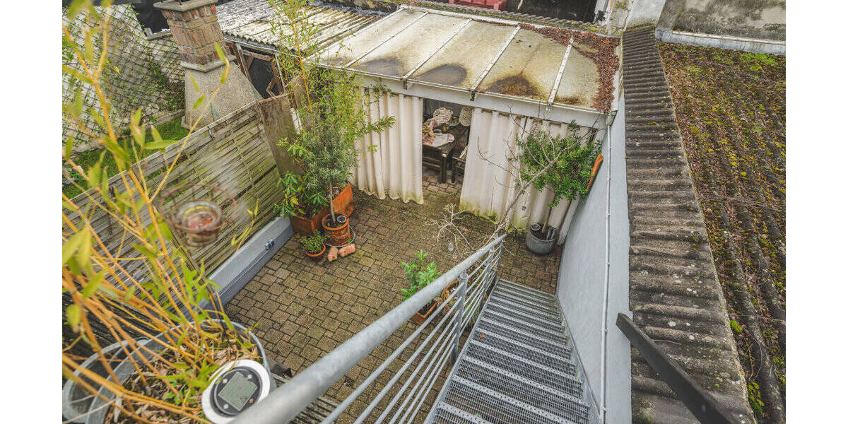 Reihenmittelhaus Eschweiler - 5 Zimmer, 185 m&sup2;, 299.000&euro; | Angebot:26176701