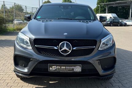 Mercedes-Benz GLE 500 213.000 km 26.490 &euro; Eschweiler 52249