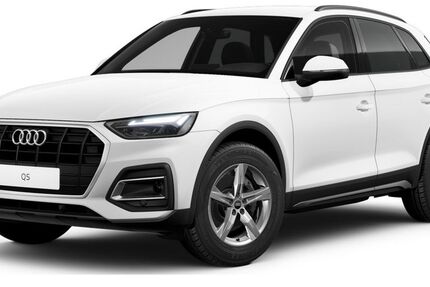 Audi Q5 15.931 km 39.720 &euro; Aachen 52078