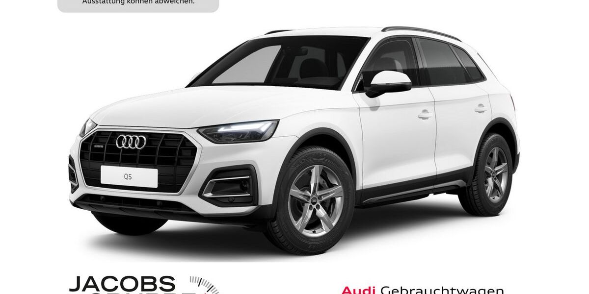 Audi Q5 15.931 km 42.780 &euro; Aachen 52078