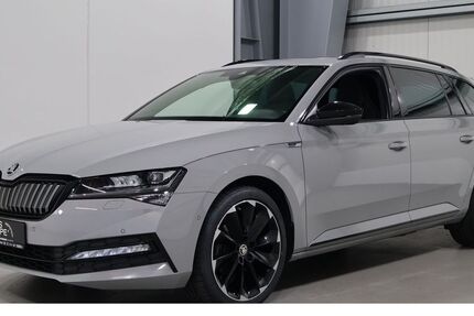 Skoda Superb 87.272 km 27.620 &euro; Aachen 52078