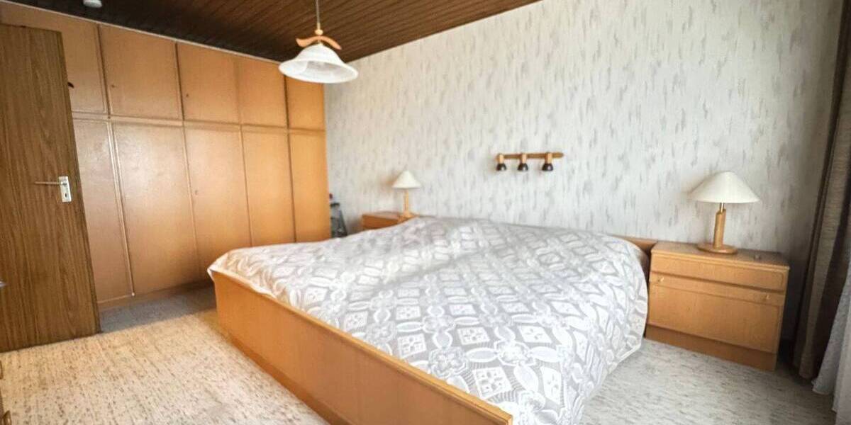 Reihenmittelhaus Heinsberg Aphoven/Laffeld - 6 Zimmer, 117 m&sup2;, 179.000&euro; | Angebot:25739939