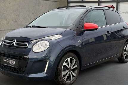 Citroen C1 60.000 km 6.799 &euro; Jülich 52428