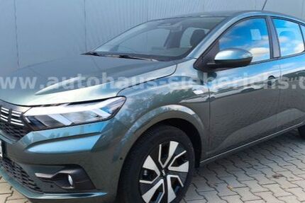 Dacia Sandero 1.380 km 16.999 &euro; Stolberg 52223