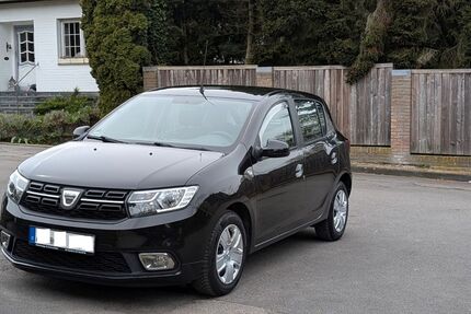 Dacia Sandero 50.954 km 7.300 &euro; Aachen 52076