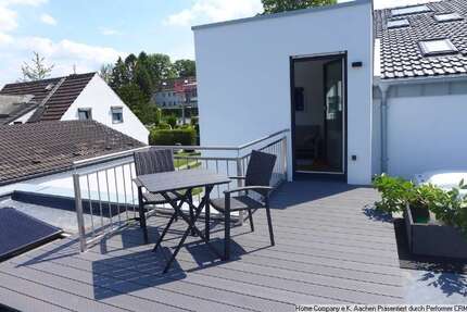 Zimmer Aachen Aachen-Mitte - 2 Zimmer, 890&euro; | Angebot:24825759