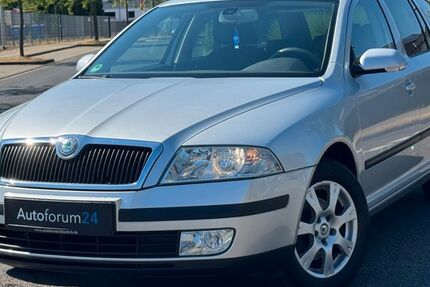Skoda Octavia 147.000 km 3.899 &euro; Jülich 52428