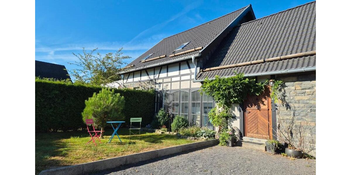Einfamilienhaus Monschau - 423.000&euro; | Angebot:27242740
