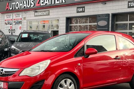 Opel Corsa 160.000 km 3.950 &euro; Stolberg bei Aachen 52222